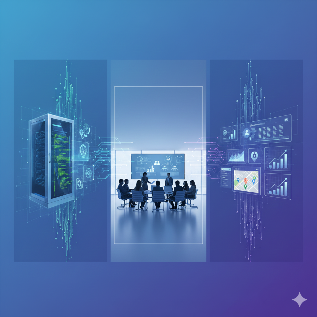 KonnectiCus - Your Growth Ecosystem