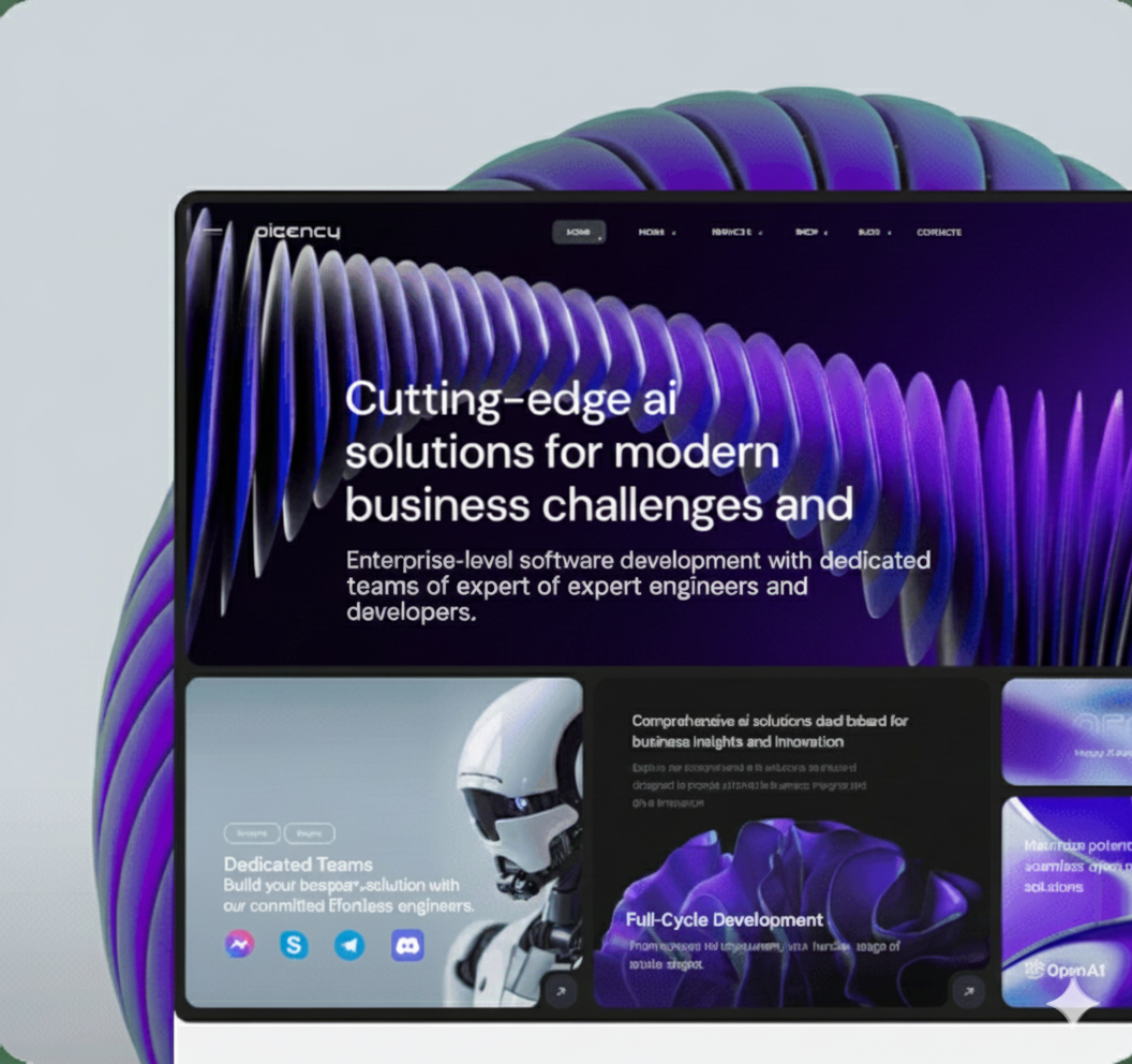 Technology Solutions